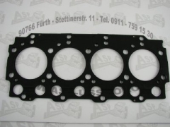 Zylinderkopfdichtung - Cyl.Headgasket  Jeep+Chrysler 2,5TD 96-00